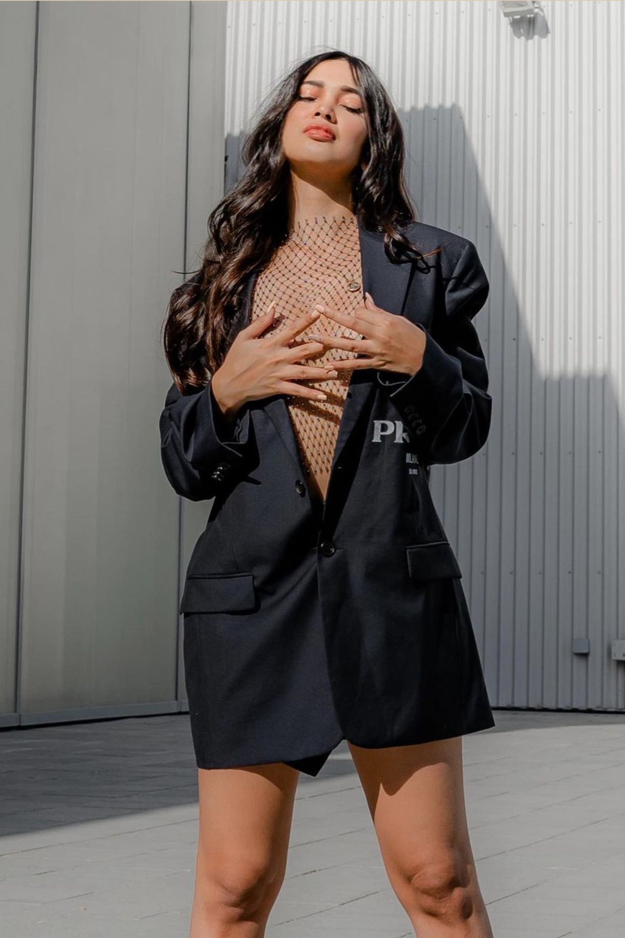 Shanne — Model & Hostess in Manila photo 17
