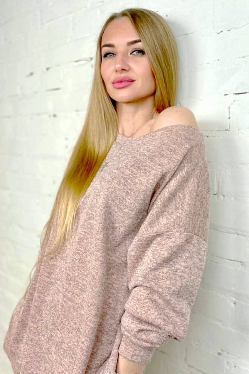 Liudmila — Model & Hostess in Мюнхен photo 1