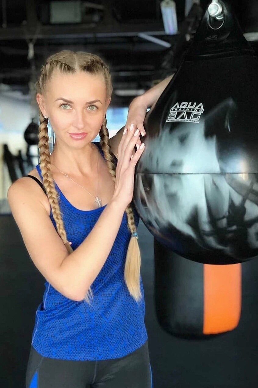 Liudmila — Model & Hostess in Мюнхен photo 10