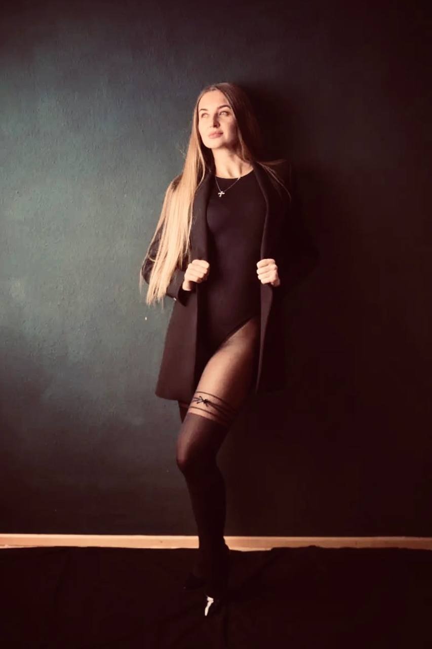 Liudmila — Model & Hostess in Мюнхен photo 3