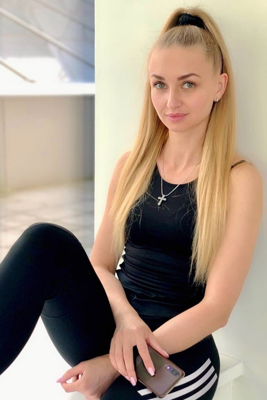 Liudmila — Model & Hostess in Мюнхен photo 9