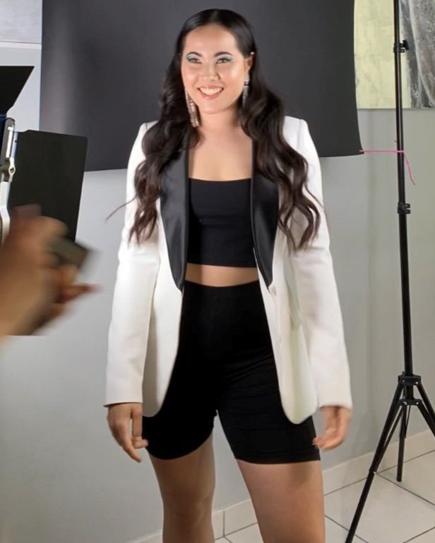 Marie — Model & Hostess in Cannes photo 2
