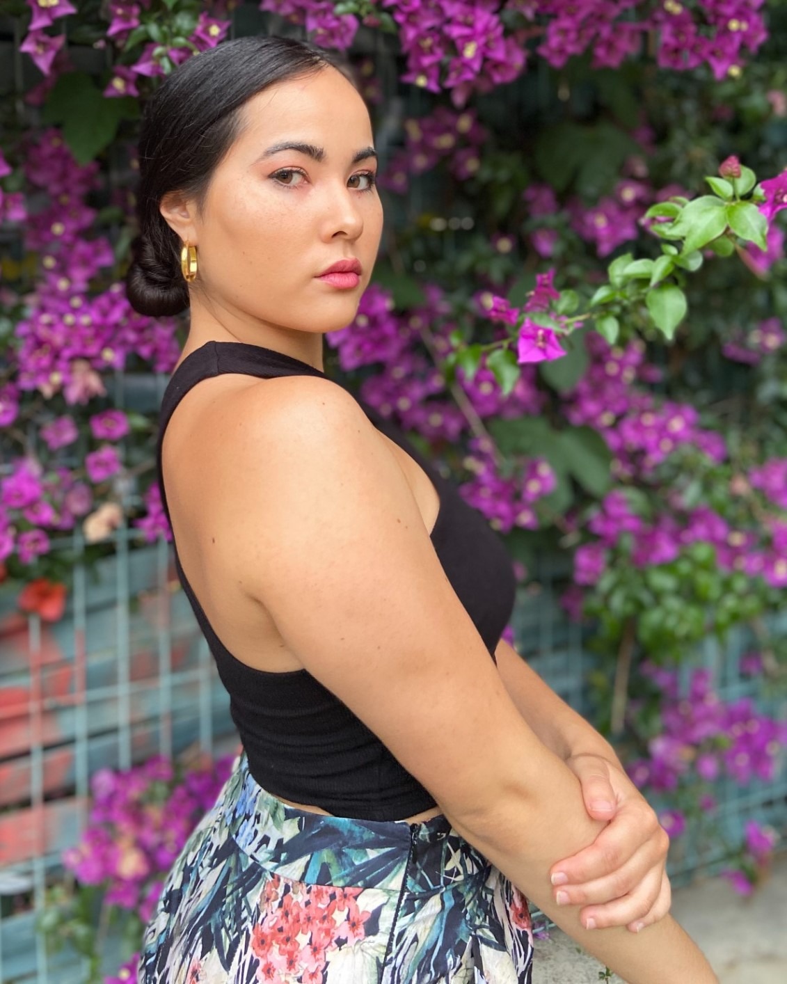 Marie — Model & Hostess in Cannes photo 6