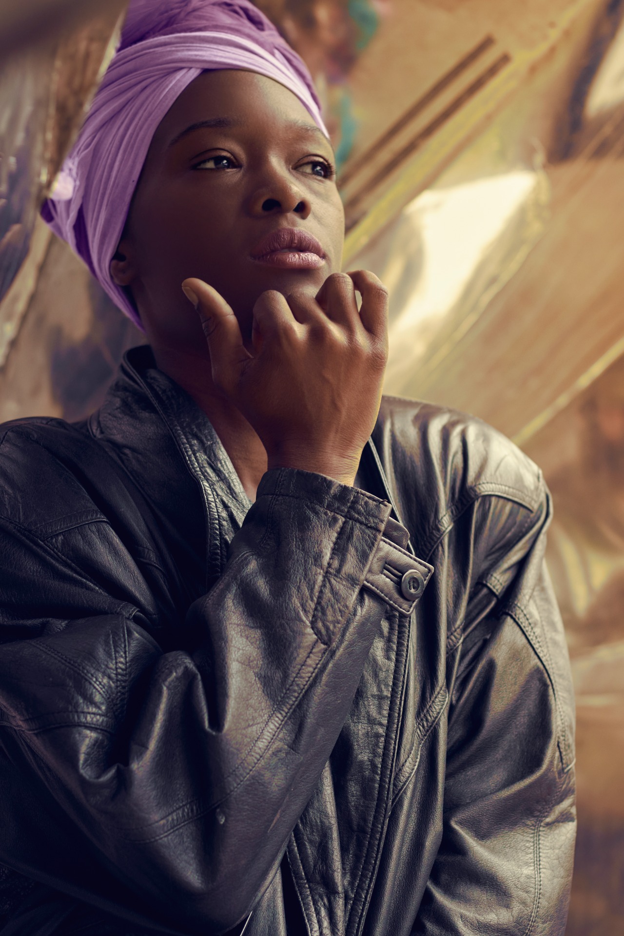 Mariam Emma — Model & Hostess in Paris photo 2