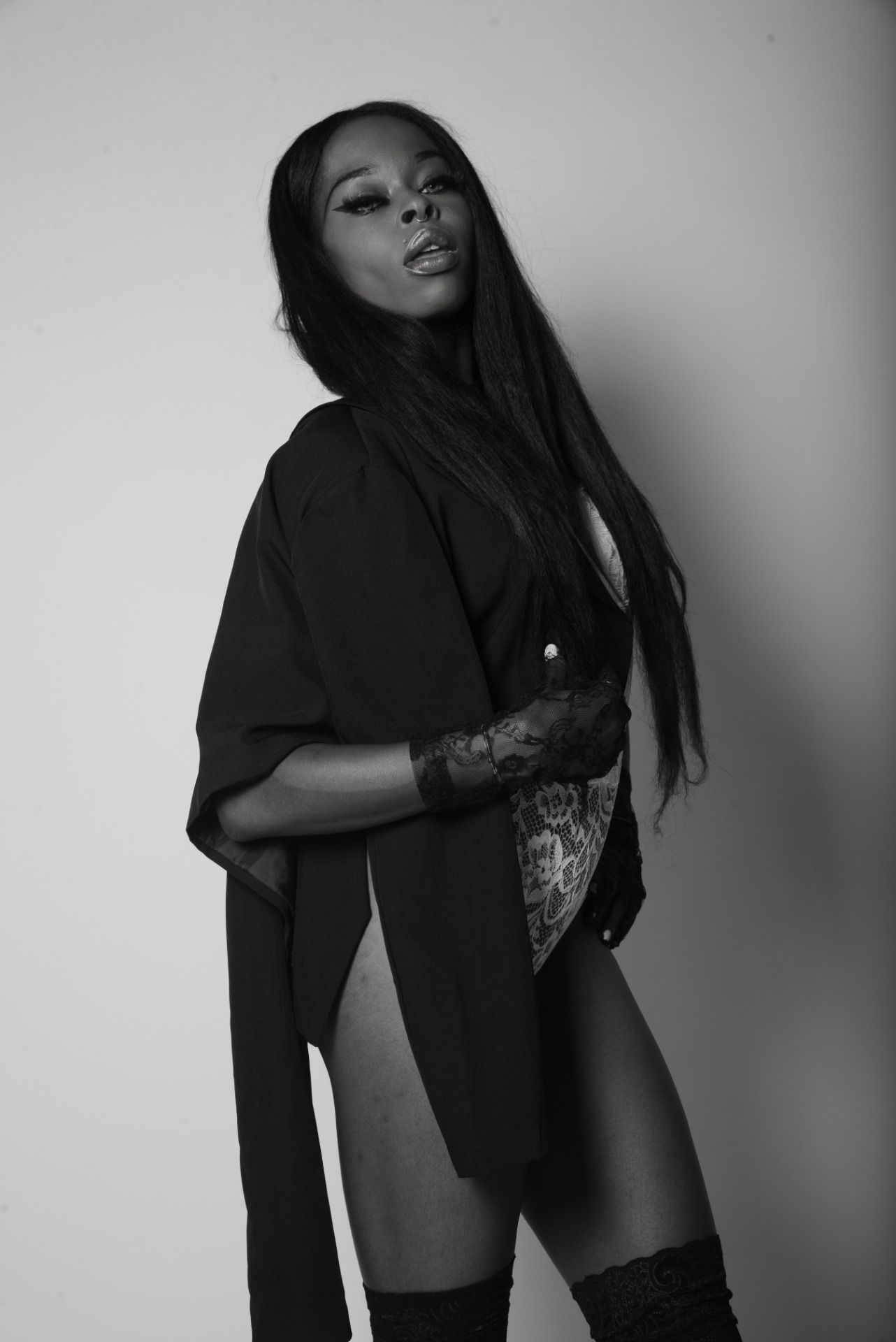 Anna — Model & Hostess in Gambara photo 5