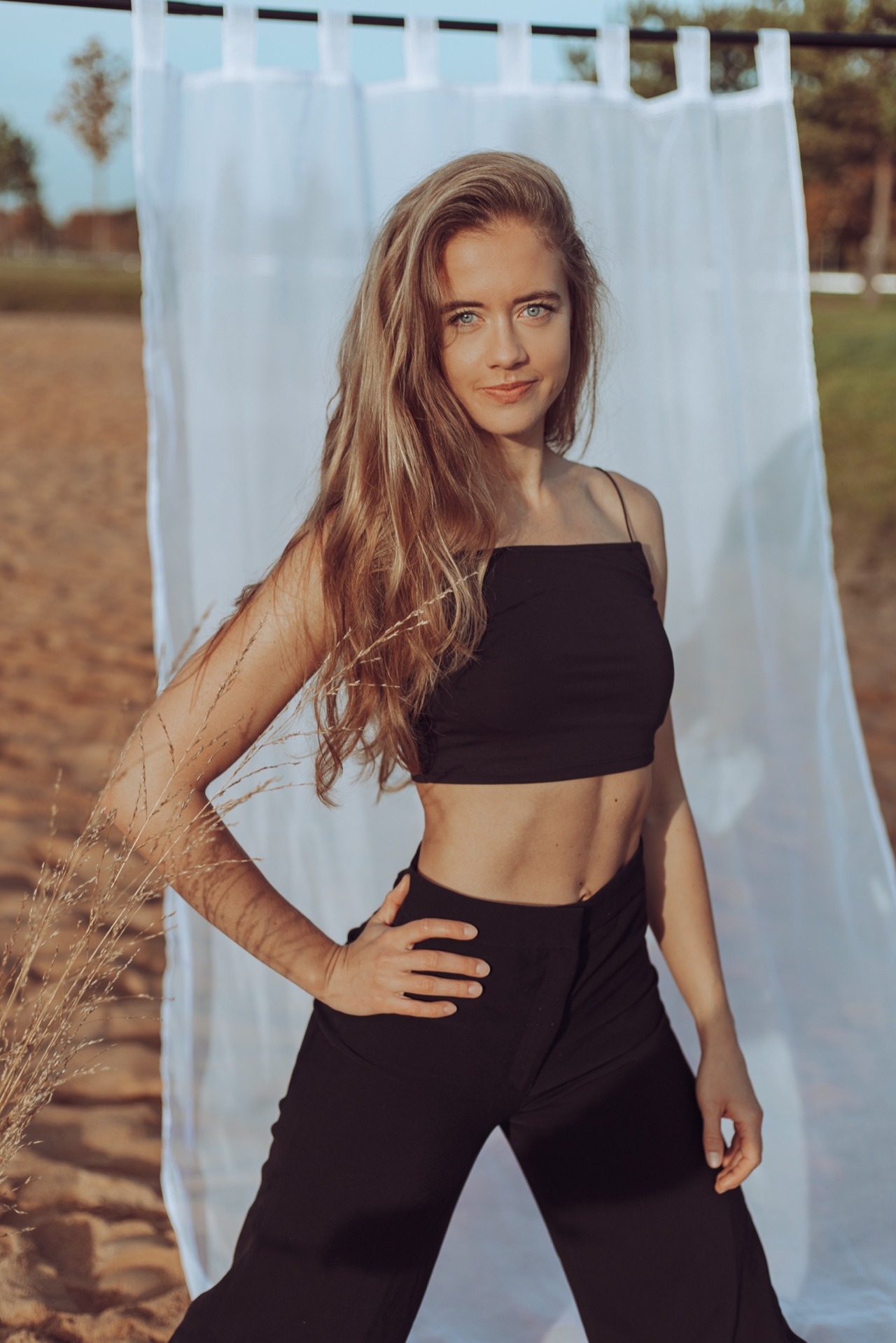 Jennie — Model & Hostess in M&uuml;nchen photo 1
