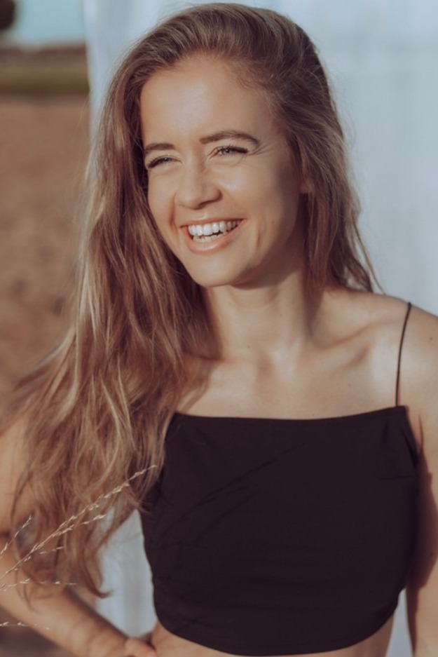 Jennie — Model & Hostess in M&uuml;nchen photo 2