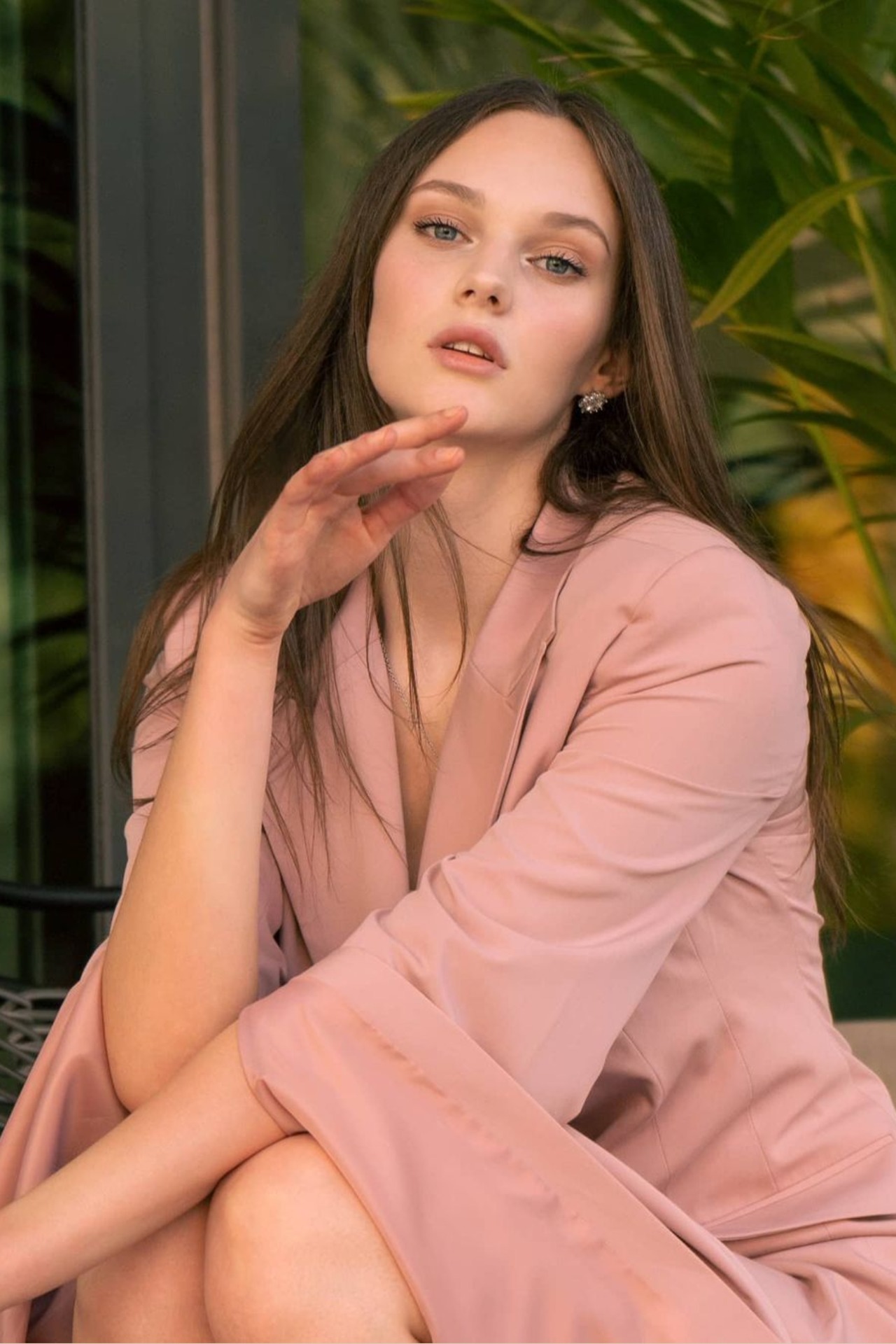 No&eacute;mi Mercedes — Model & Hostess in Kirchheim Unter Teck photo 2