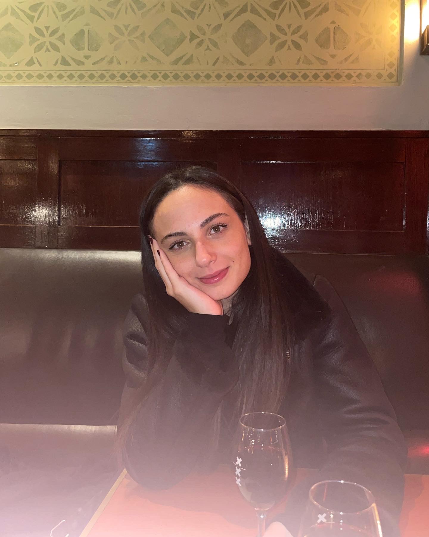 Chiara — Model & Hostess in Milano photo 2