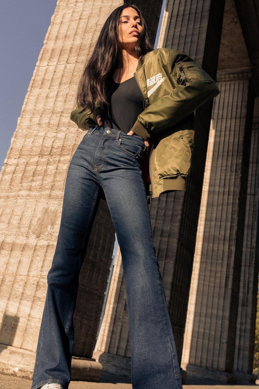 Carolina — Model & Hostess in Hamburg photo 2