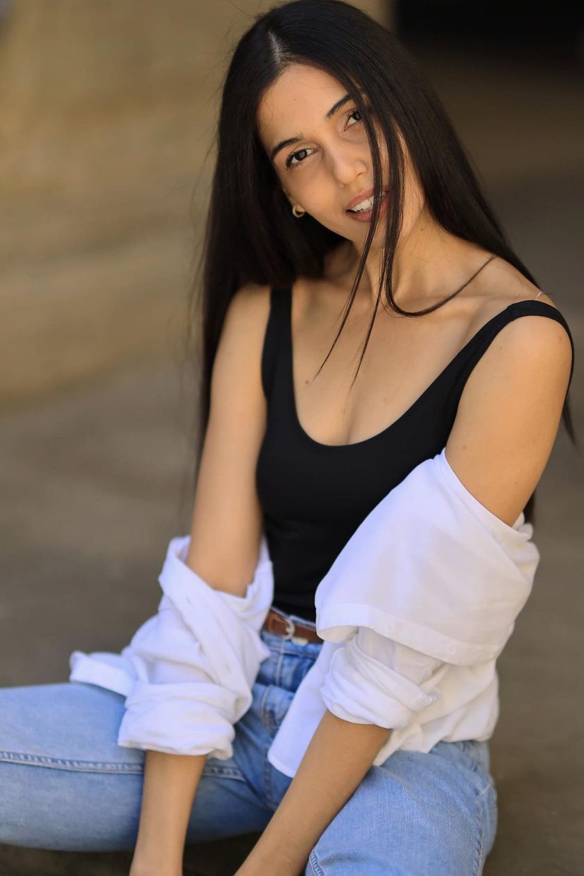 Carolina — Model & Hostess in Hamburg photo 3