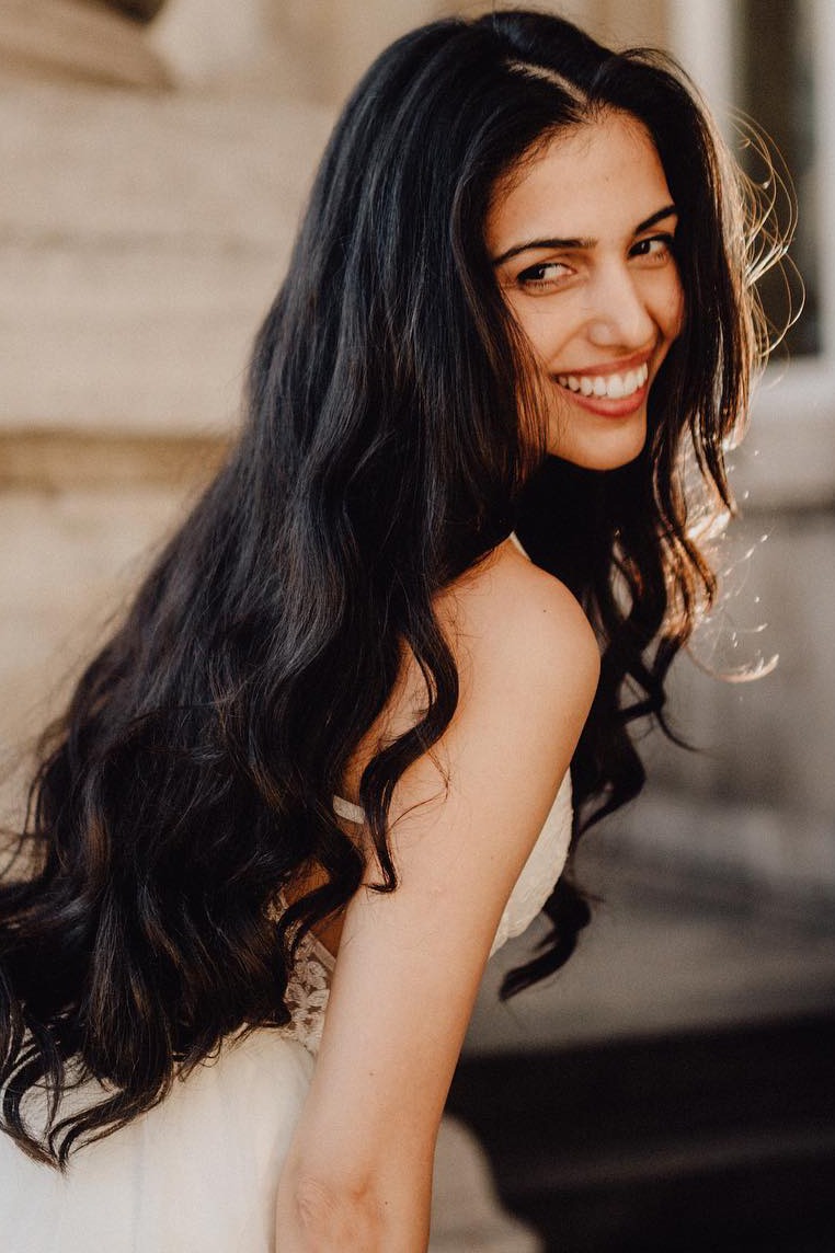 Carolina — Model & Hostess in Hamburg photo 4
