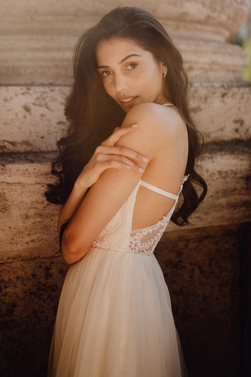 Carolina — Model & Hostess in Hamburg photo 5