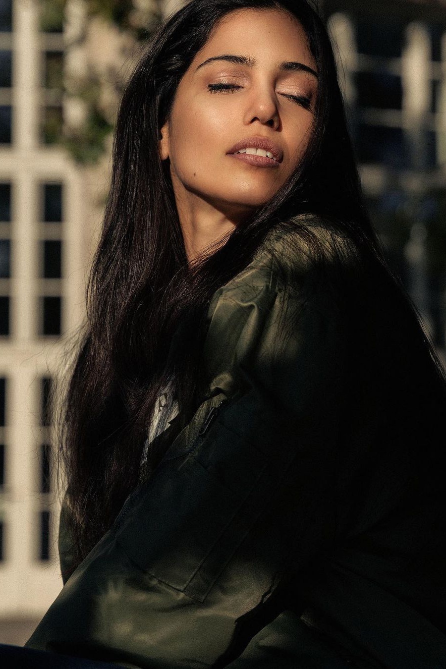 Carolina — Model & Hostess in Hamburg photo 7