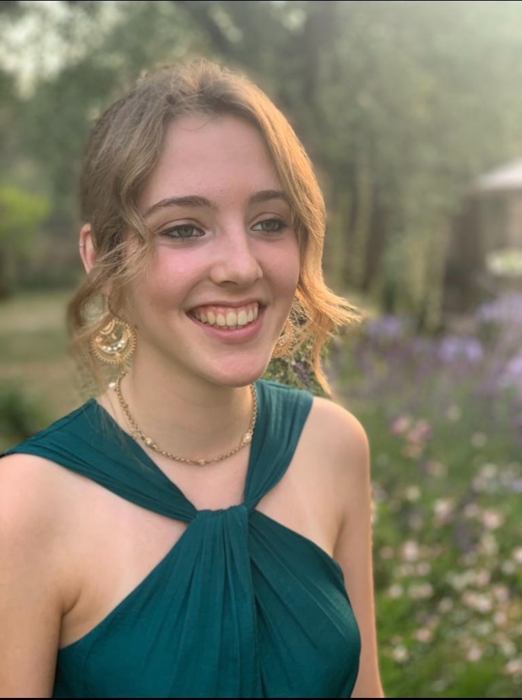 ROSIE — Model in Grasse | Eye On Model
