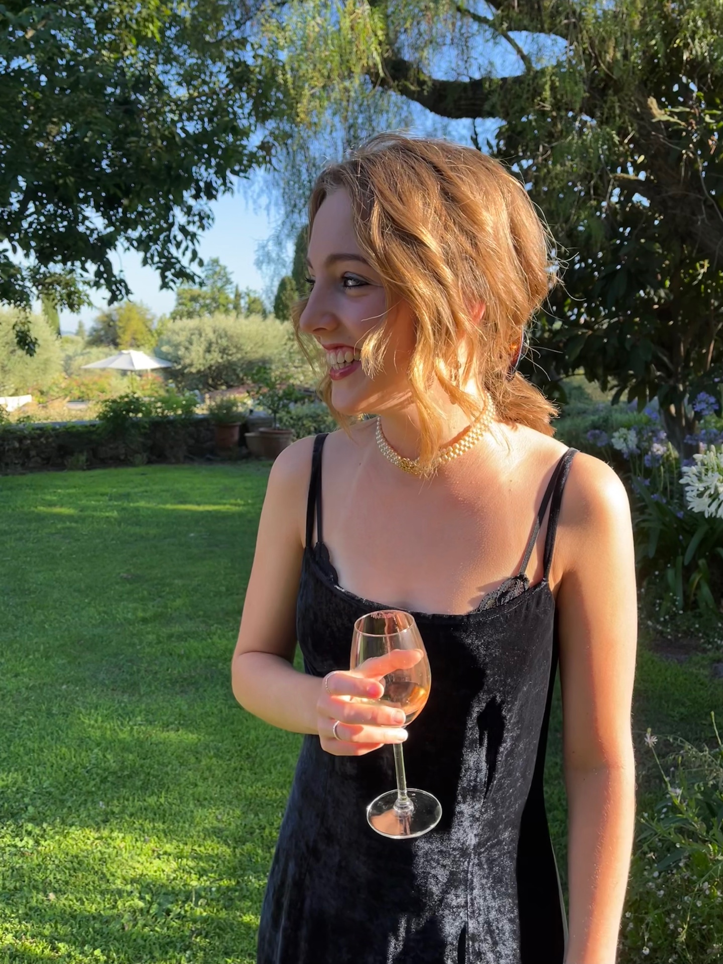 Rosie — Model & Hostess in Grasse photo 2