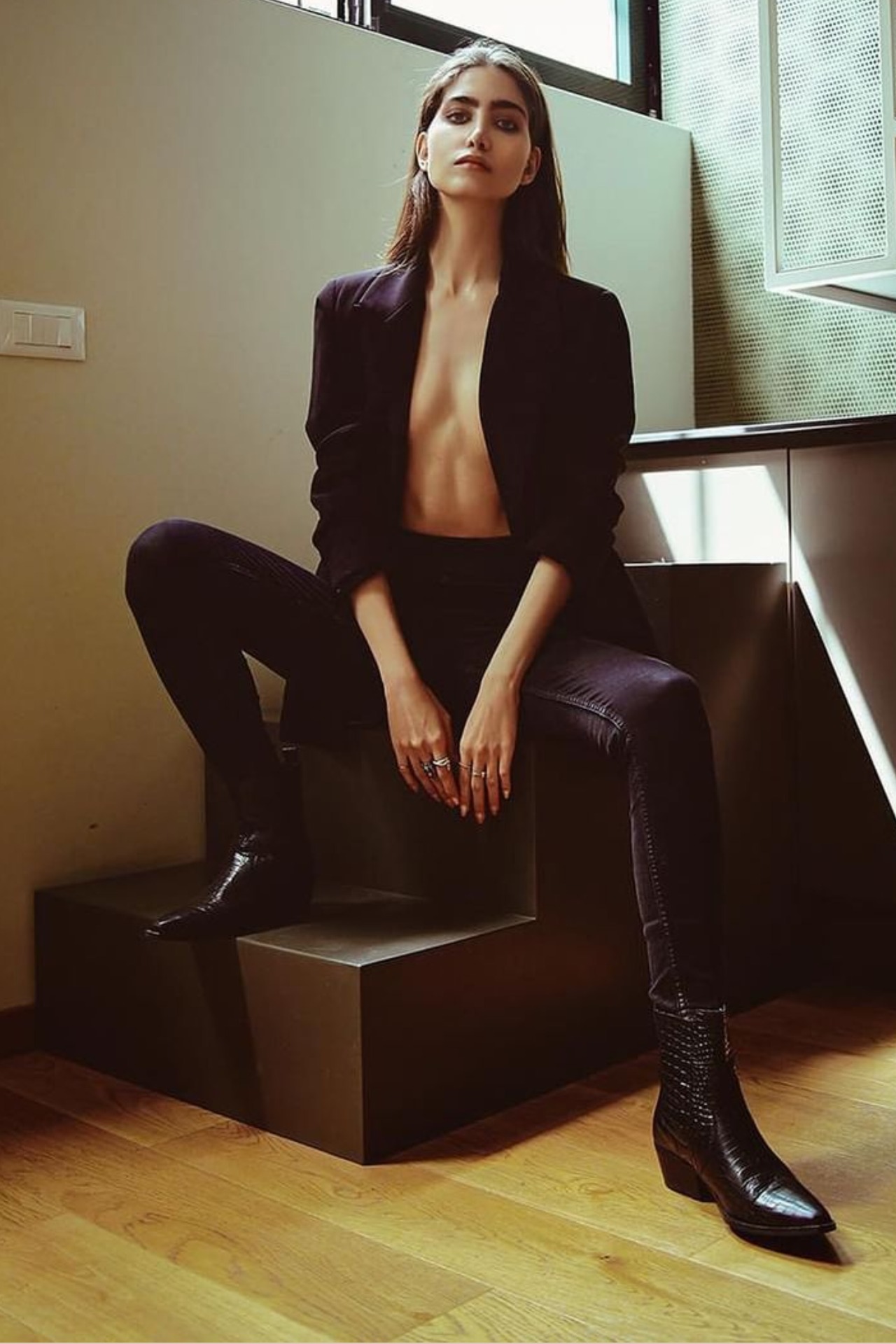 Helen — Model & Hostess in Milan photo 11