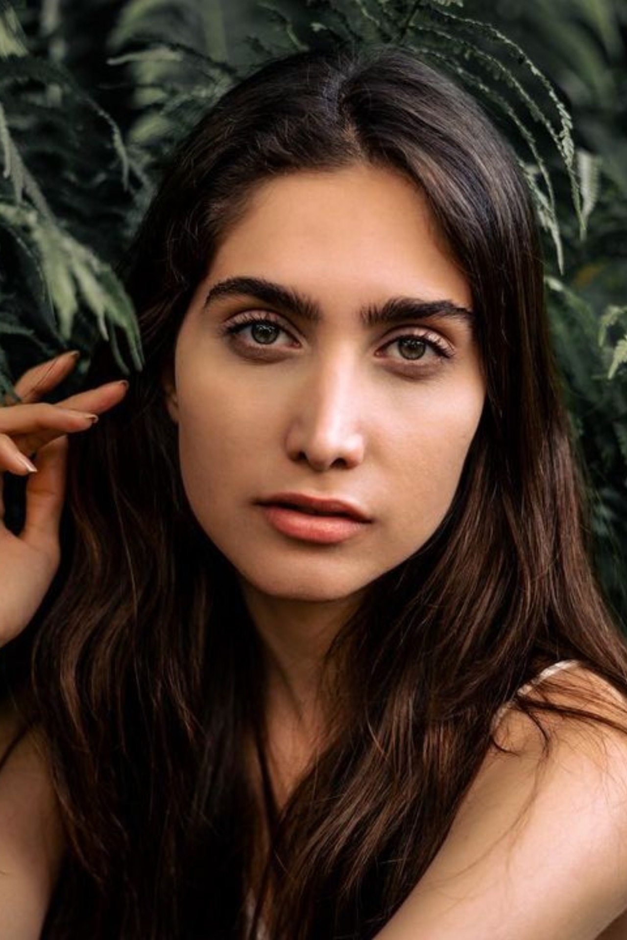 Helen — Model & Hostess in Milan photo 14