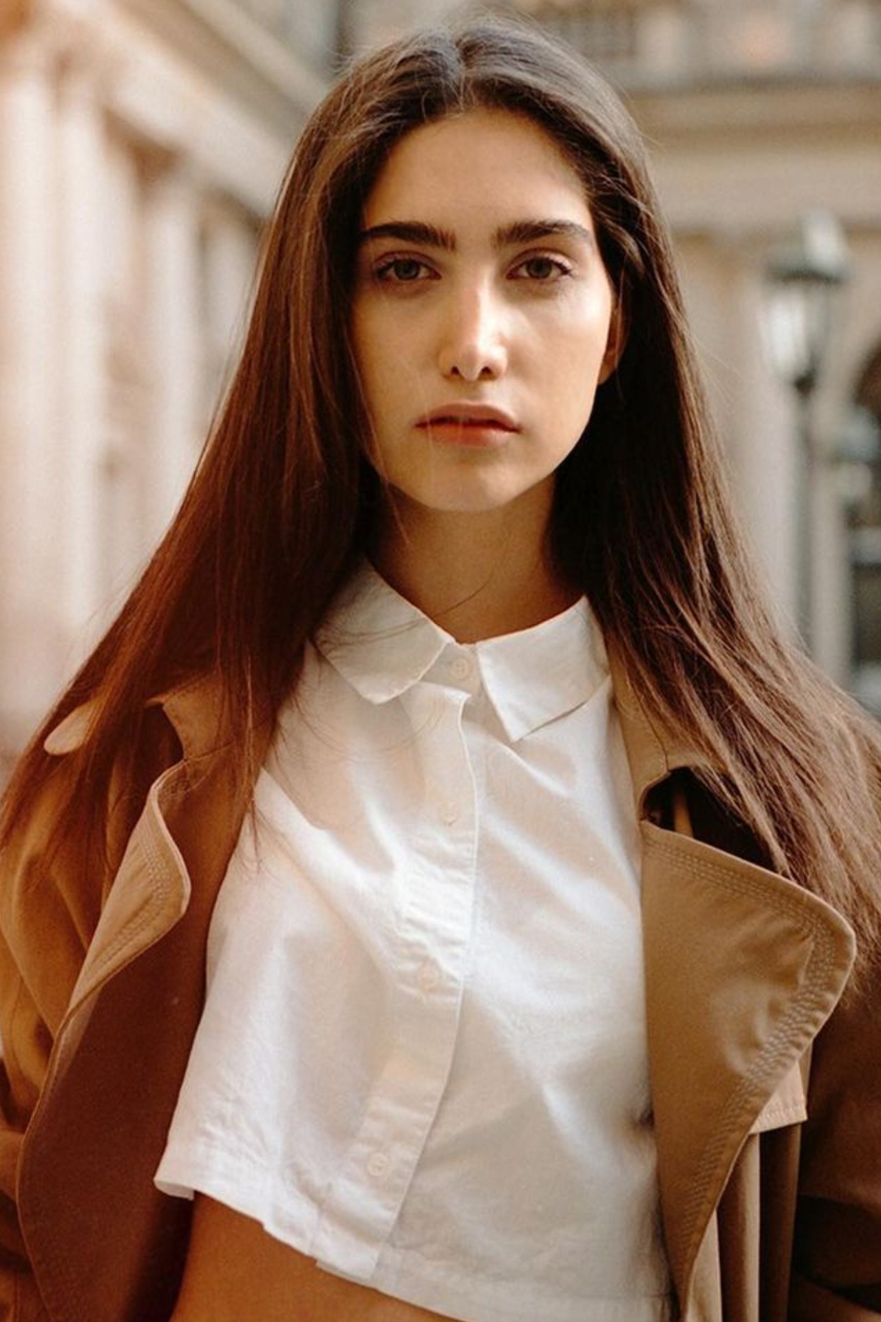 Helen — Model & Hostess in Milan photo 3