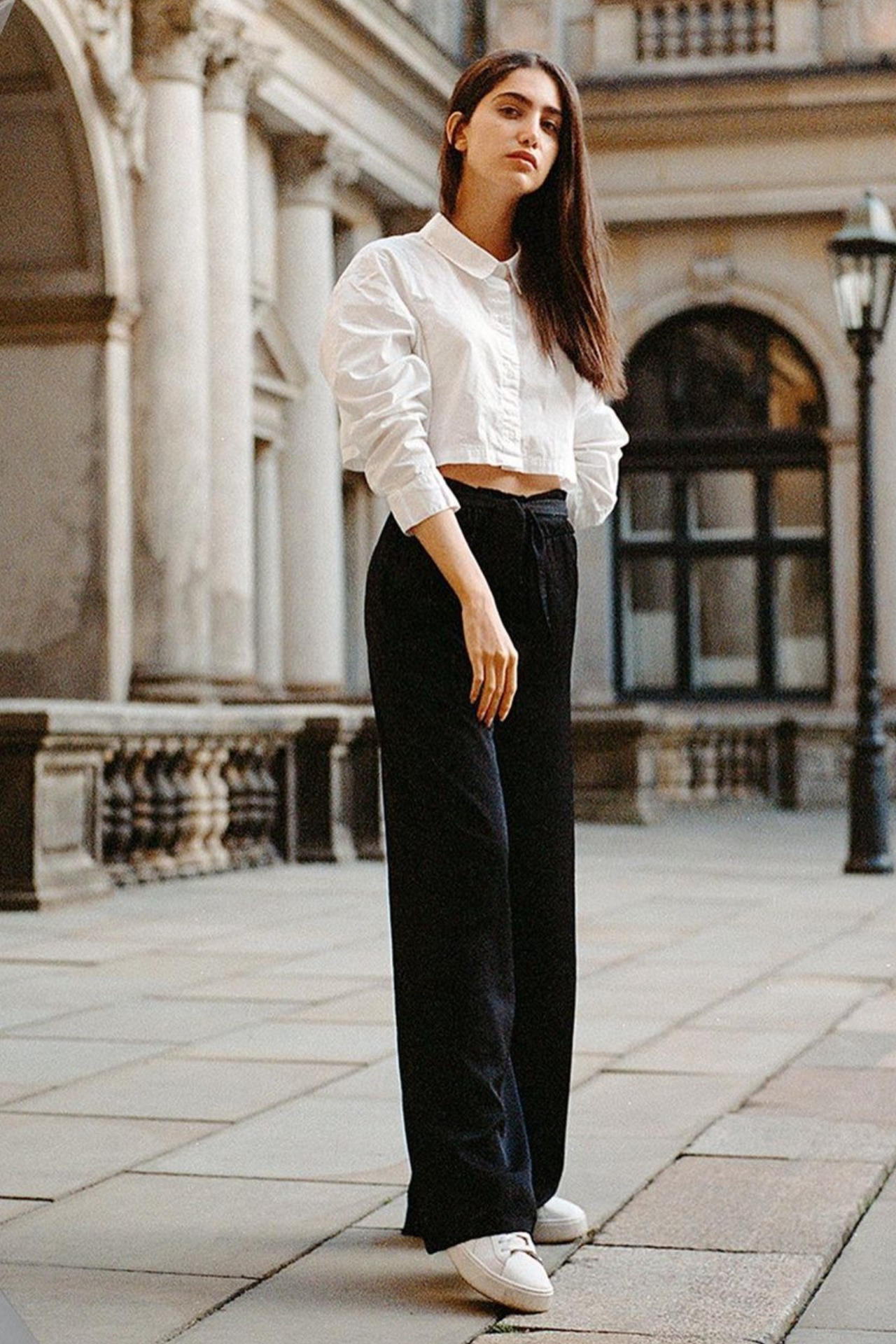 Helen — Model & Hostess in Milan photo 4