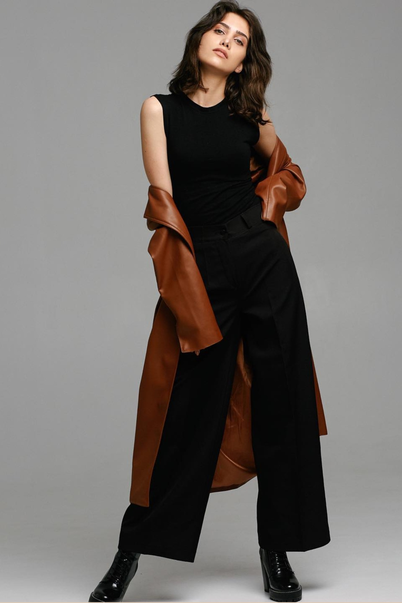Helen — Model & Hostess in Milan photo 9