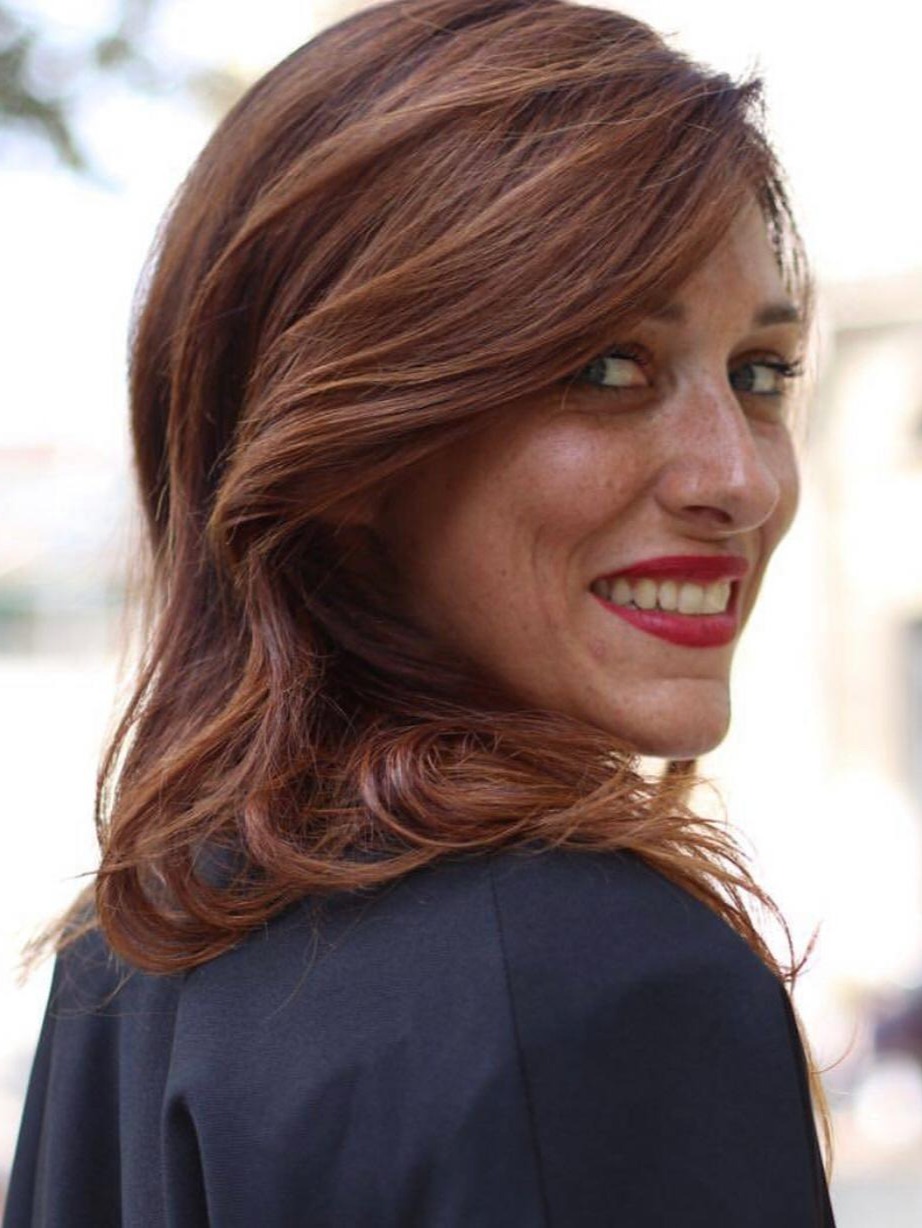 Alessia — Model & Hostess in Paris photo 1