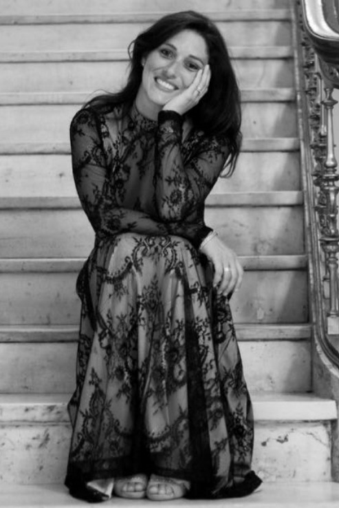 Alessia — Model & Hostess in Paris photo 2
