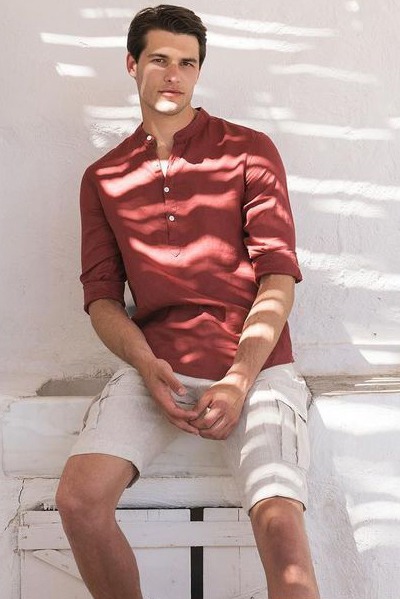 Jens — Model & Host in Sluis photo 1