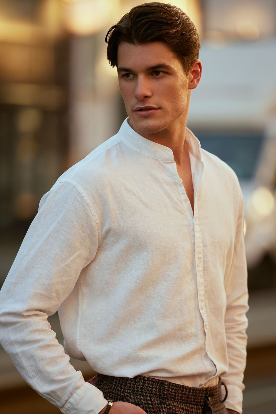 Jens — Model & Host in Sluis photo 4