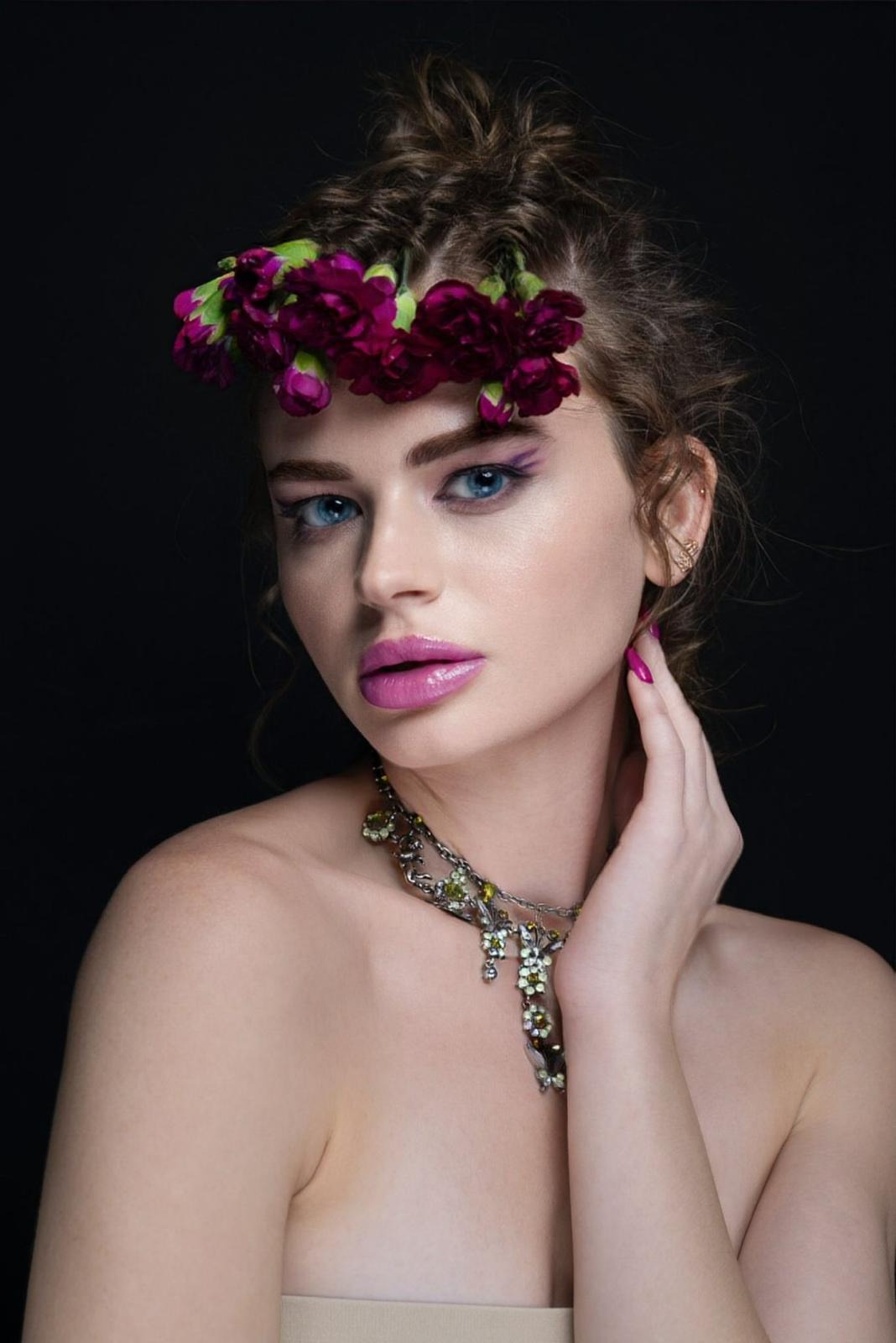 Ruslana — Model & Hostess in Lisbon photo 1