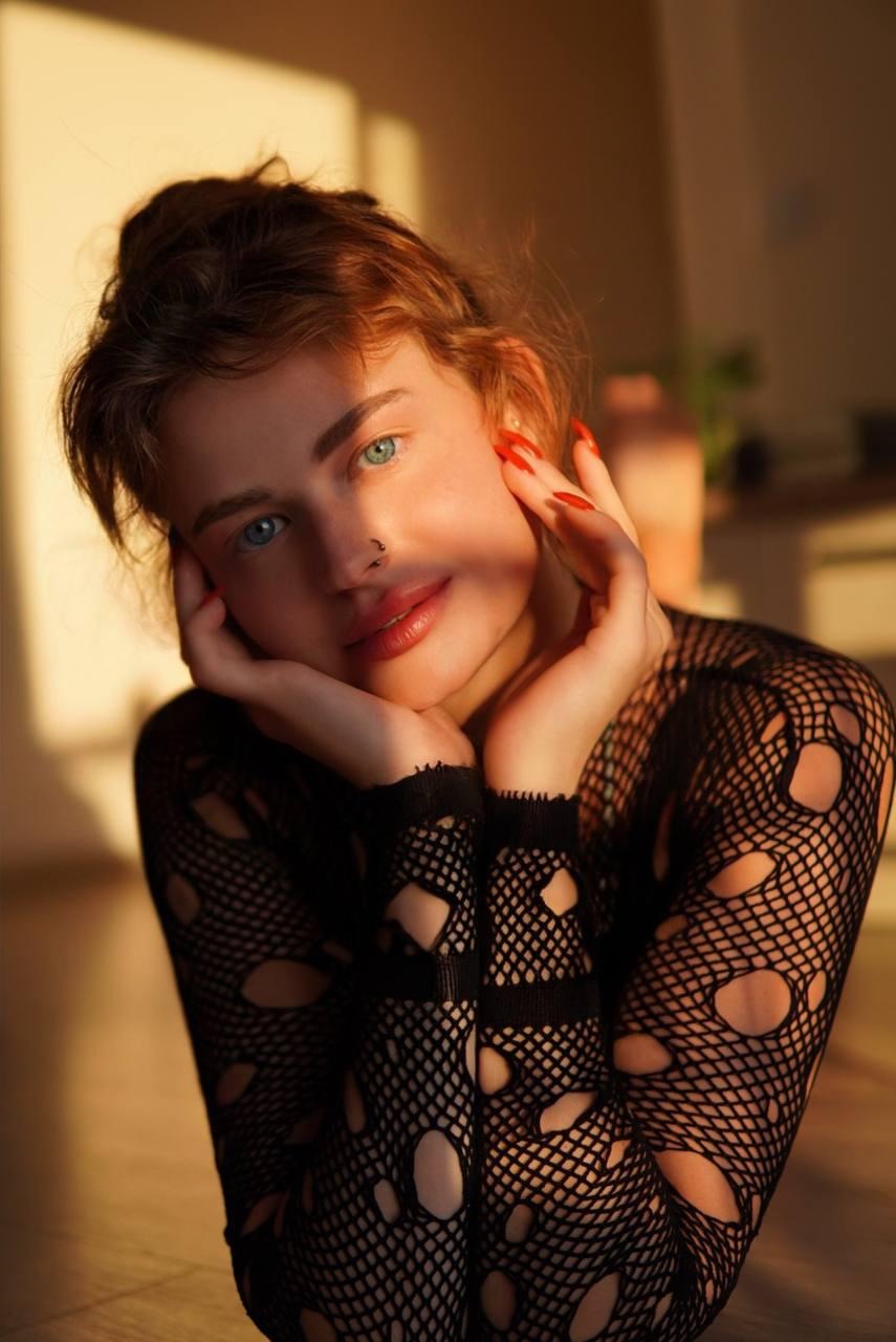 Ruslana — Model & Hostess in Lisbon photo 12