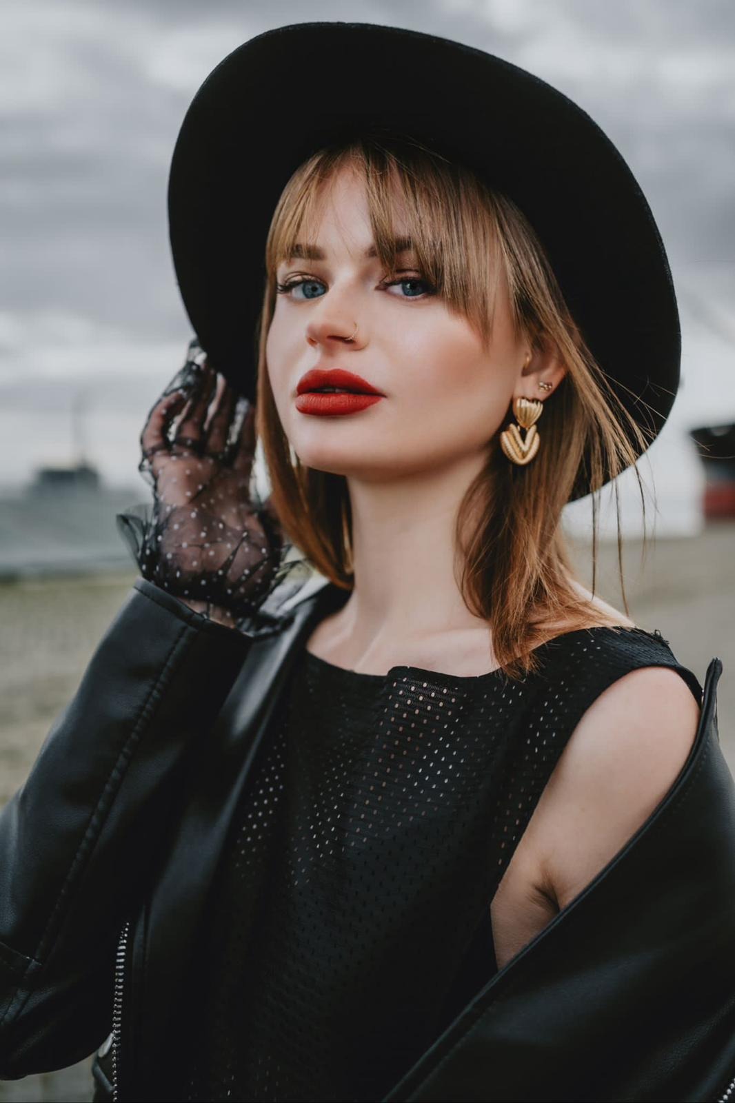 Ruslana — Model & Hostess in Lisbon photo 4