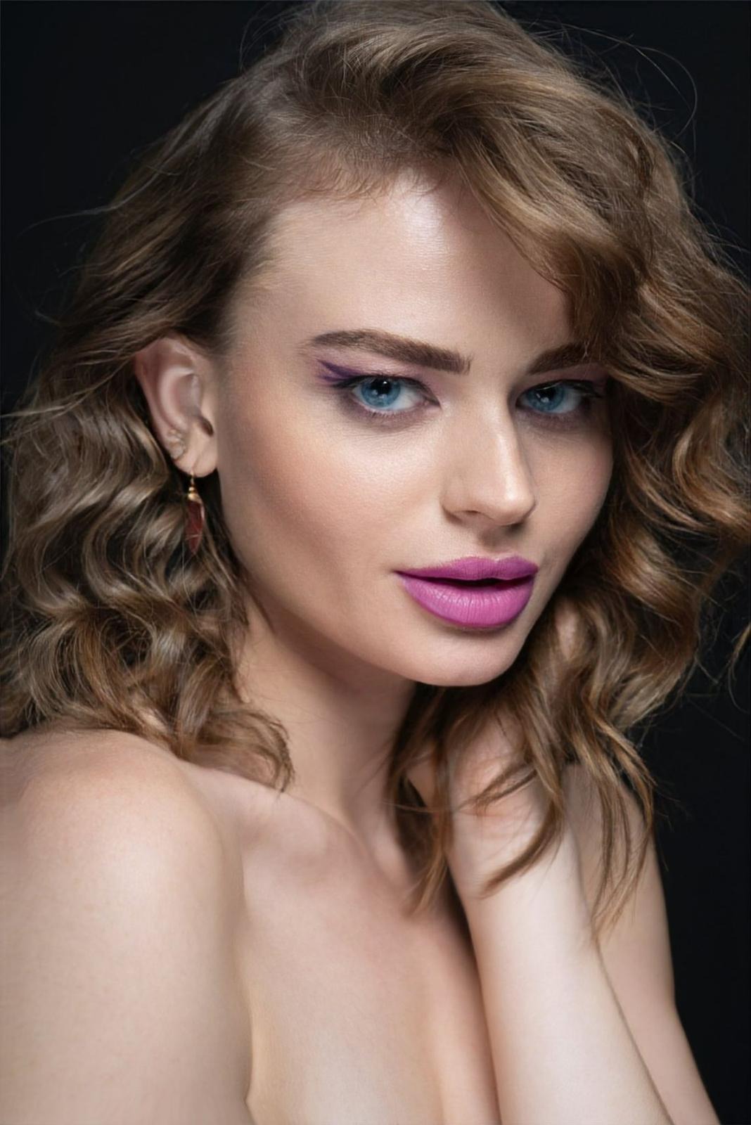 Ruslana — Model & Hostess in Lisbon photo 5