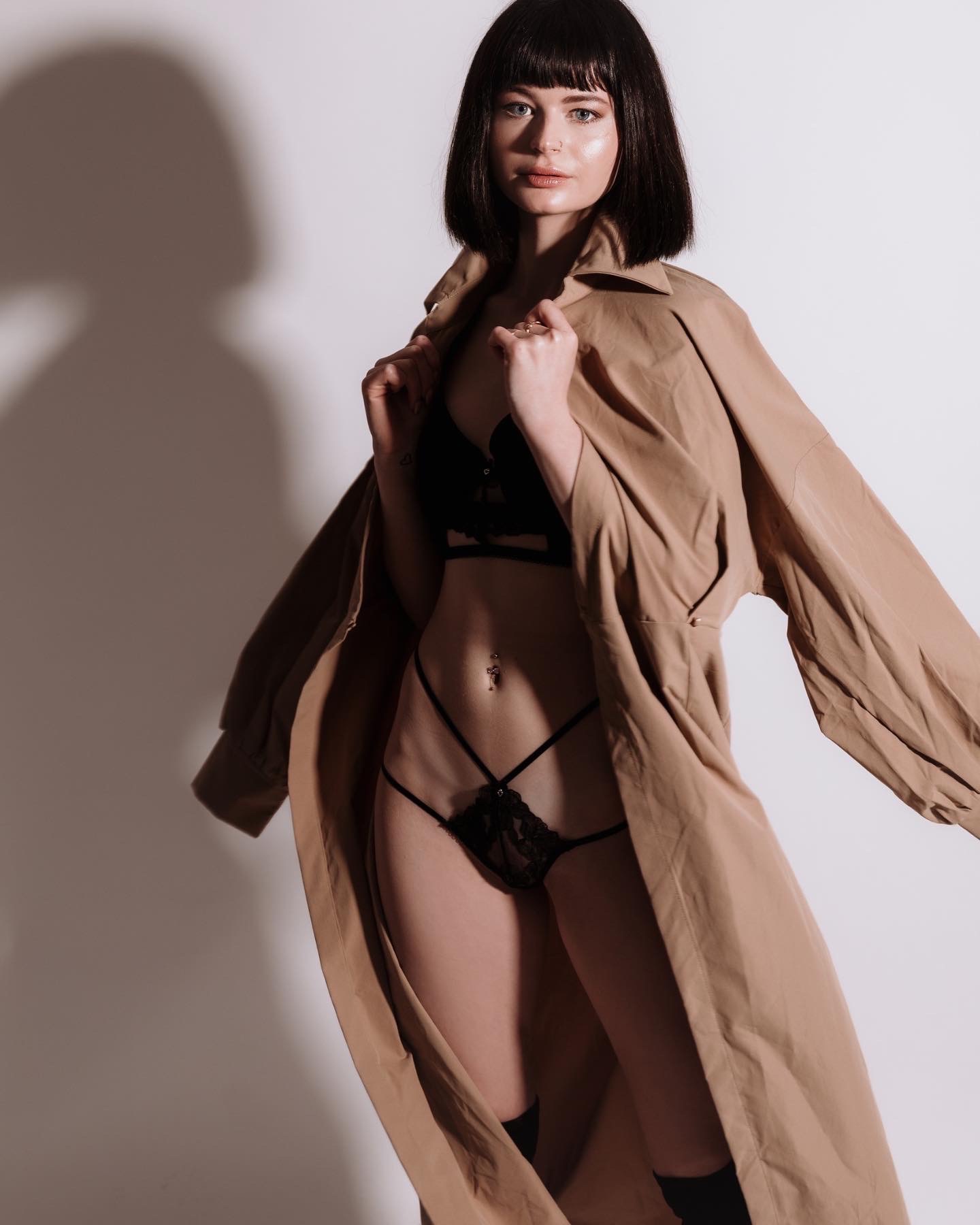 Ruslana — Model & Hostess in Lisbon photo 7