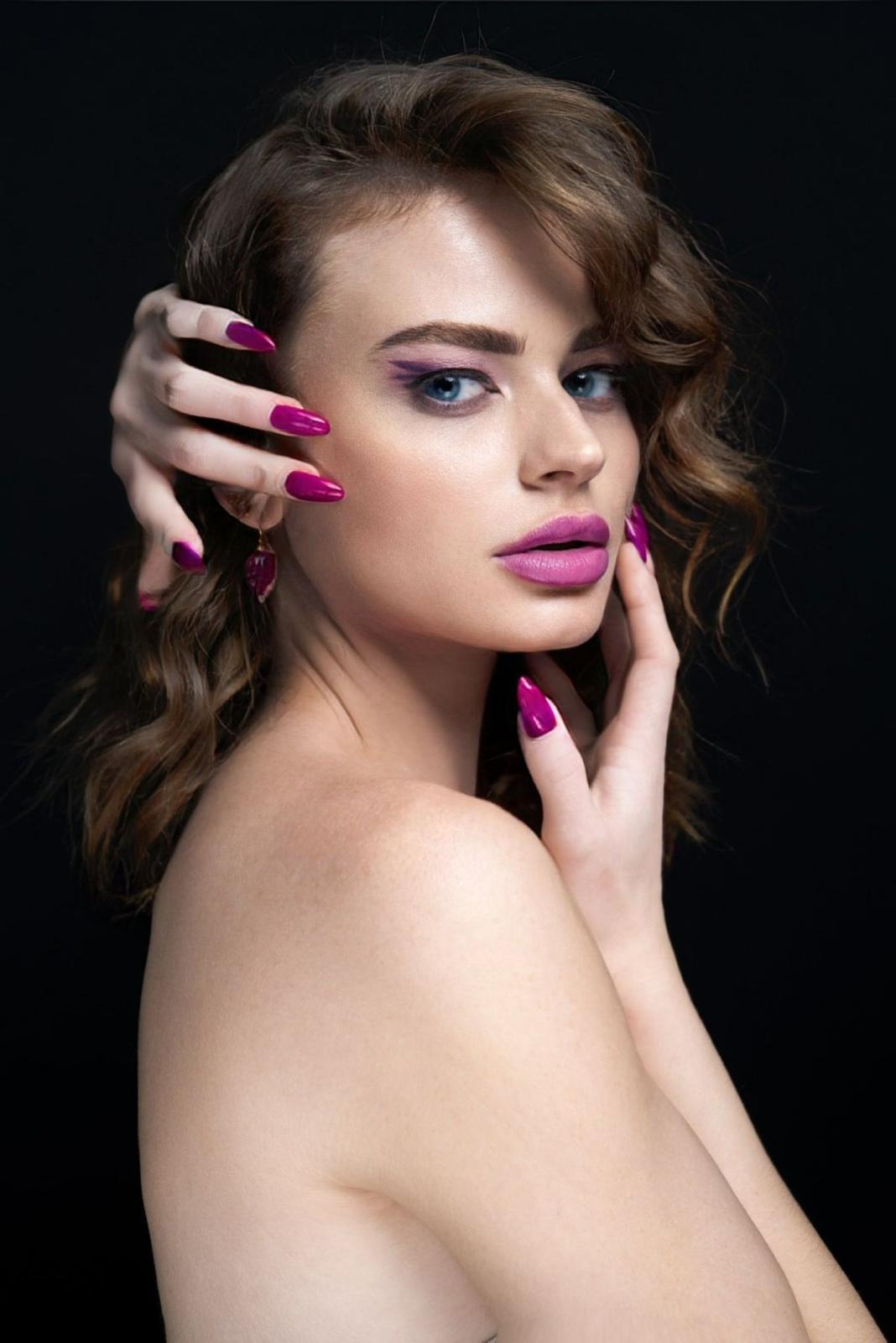 Ruslana — Model & Hostess in Lisbon photo 8