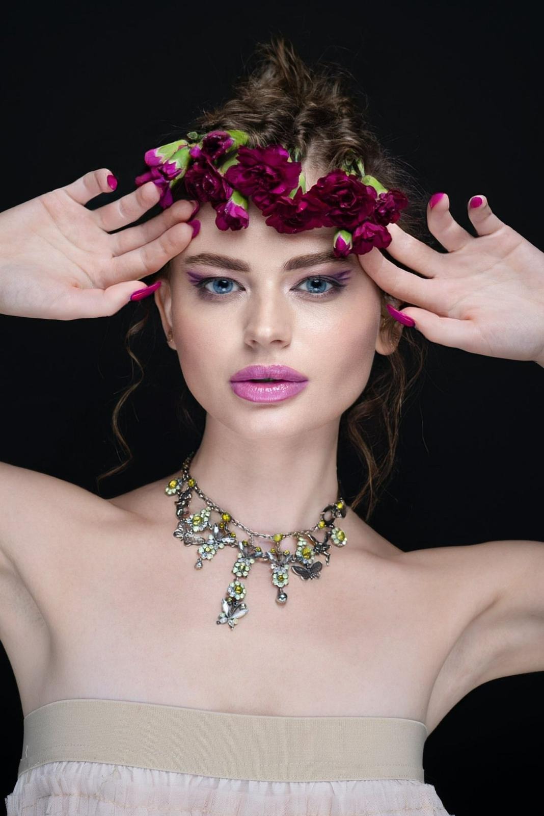 Ruslana — Model & Hostess in Lisbon photo 9
