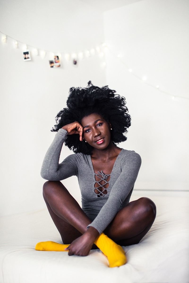 Yudania — Model & Hostess in Thalm&auml;ssing photo 23