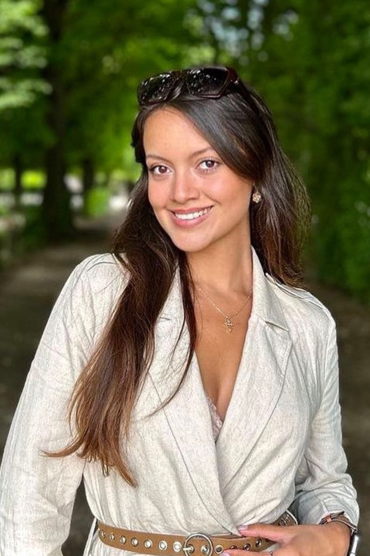 ISABELLA — Model in Ingolstadt | Eye On Model