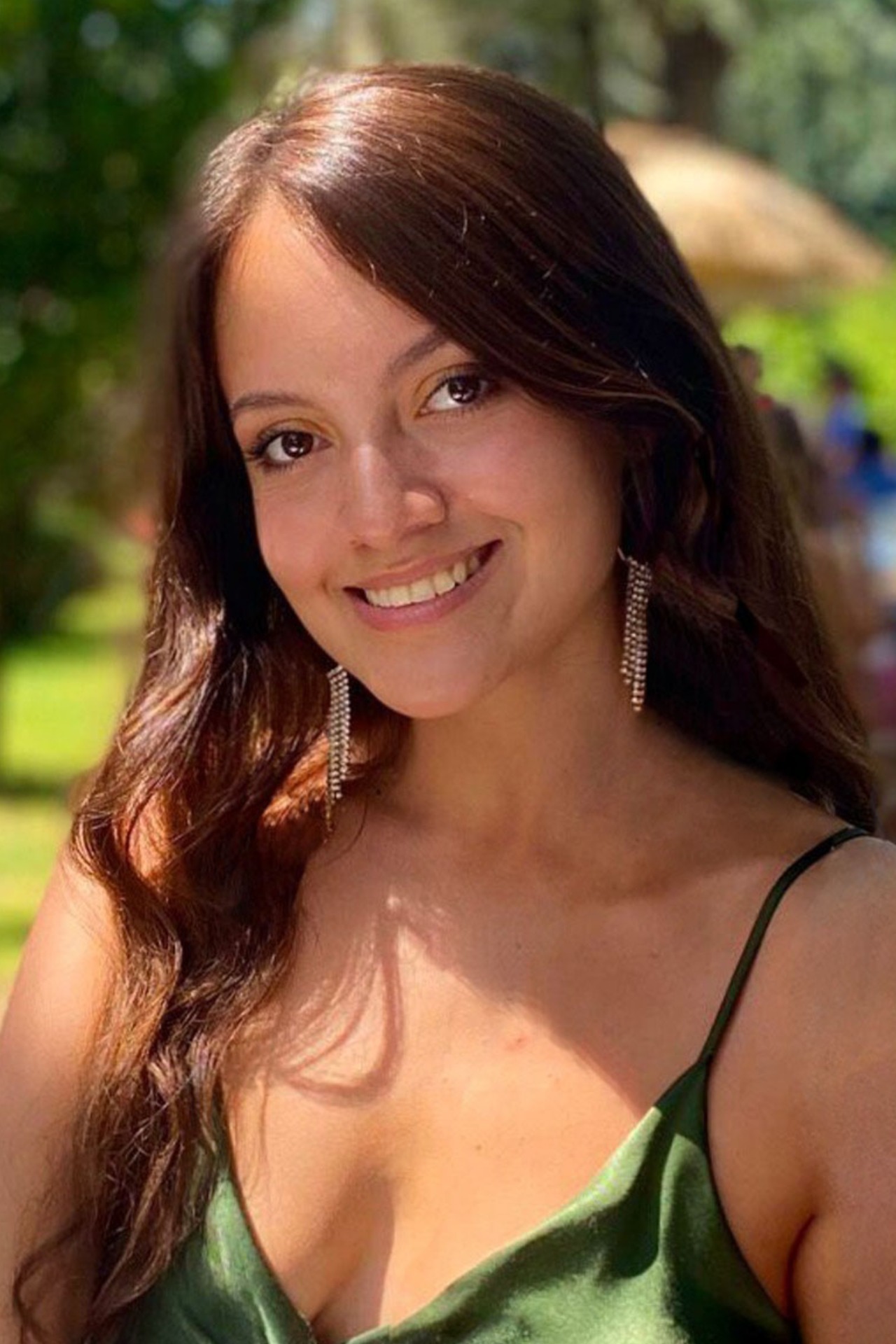 Isabella — Model & Hostess in Ingolstadt photo 1