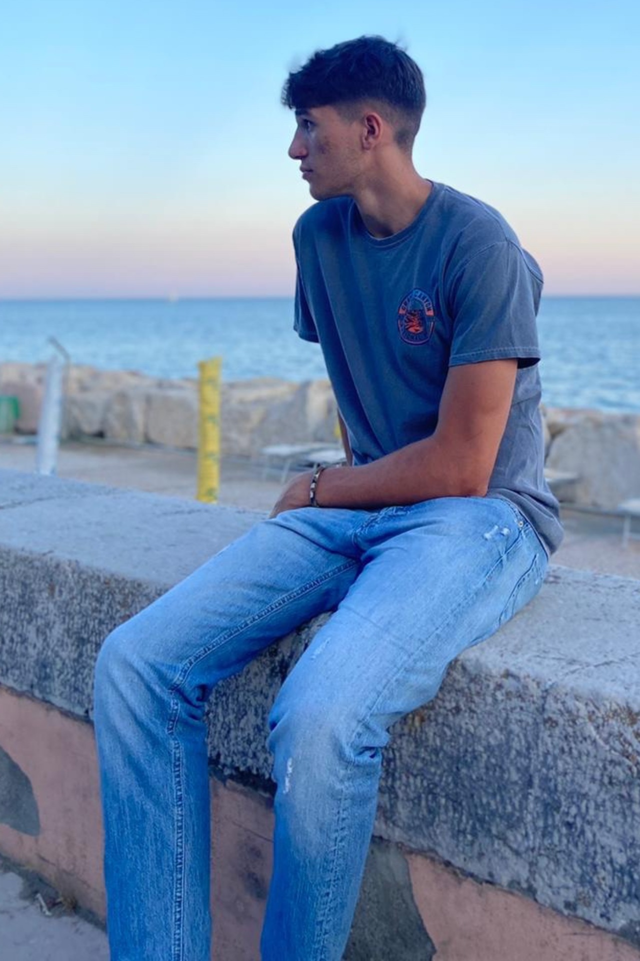 Giovanni — Model & Host in Oderzo photo 1