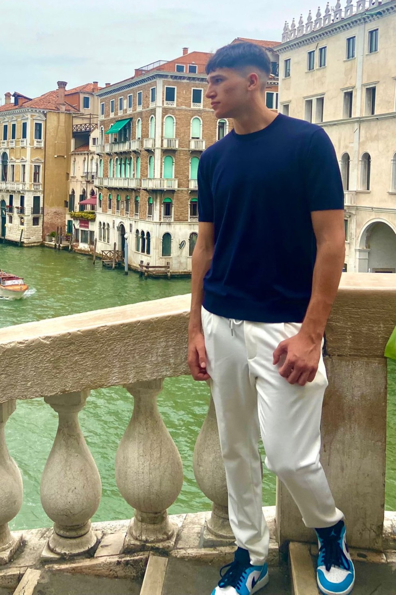 Giovanni — Model & Host in Oderzo photo 2