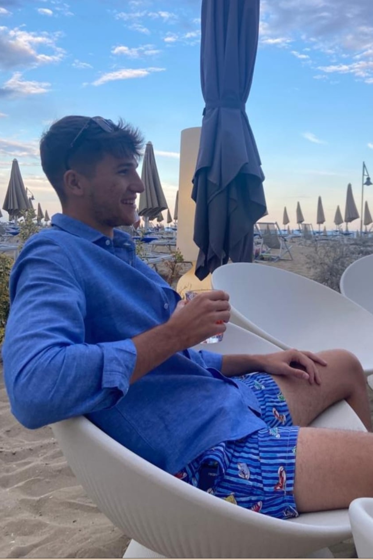 Giovanni — Model & Host in Oderzo photo 3