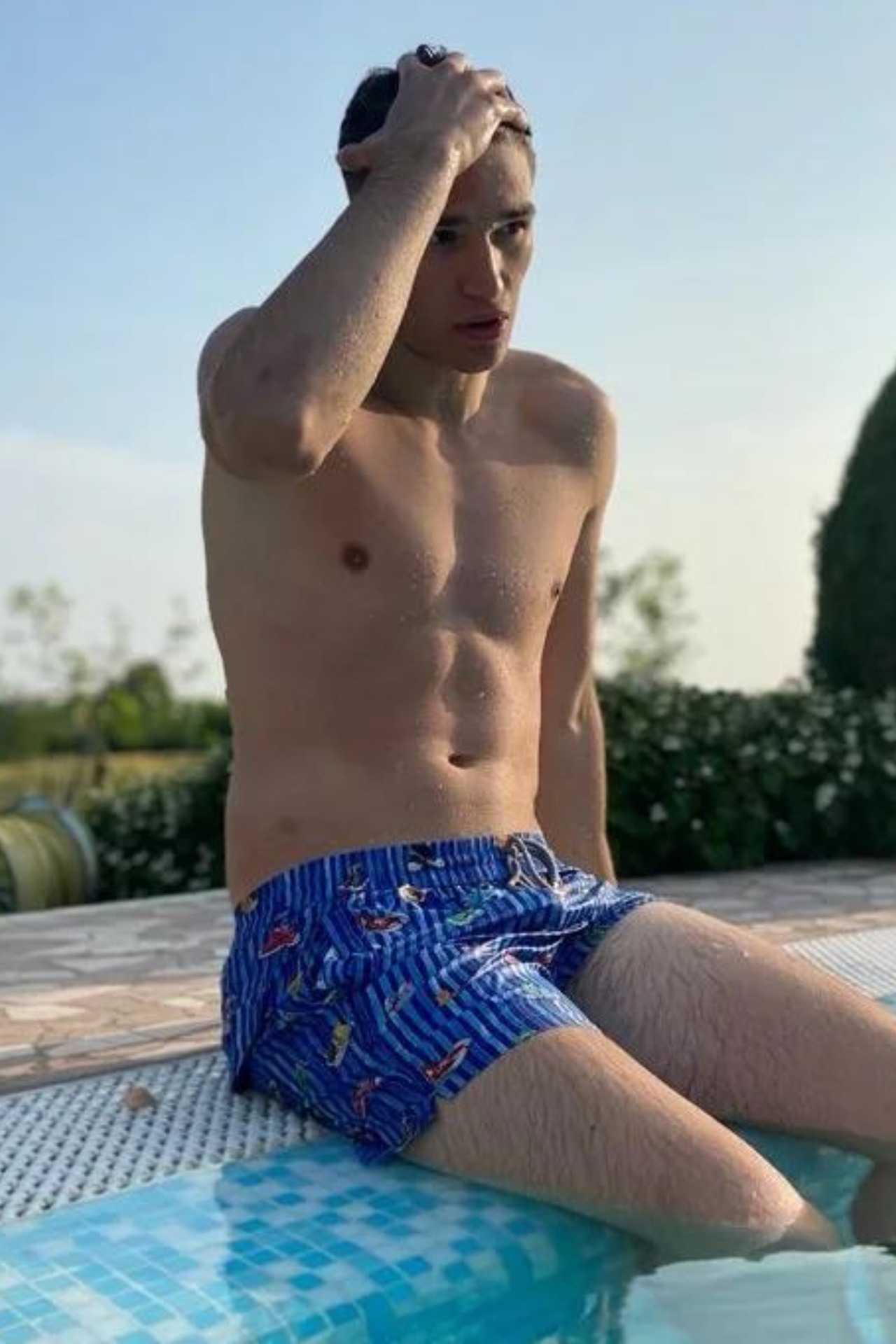 Giovanni — Model & Host in Oderzo photo 5