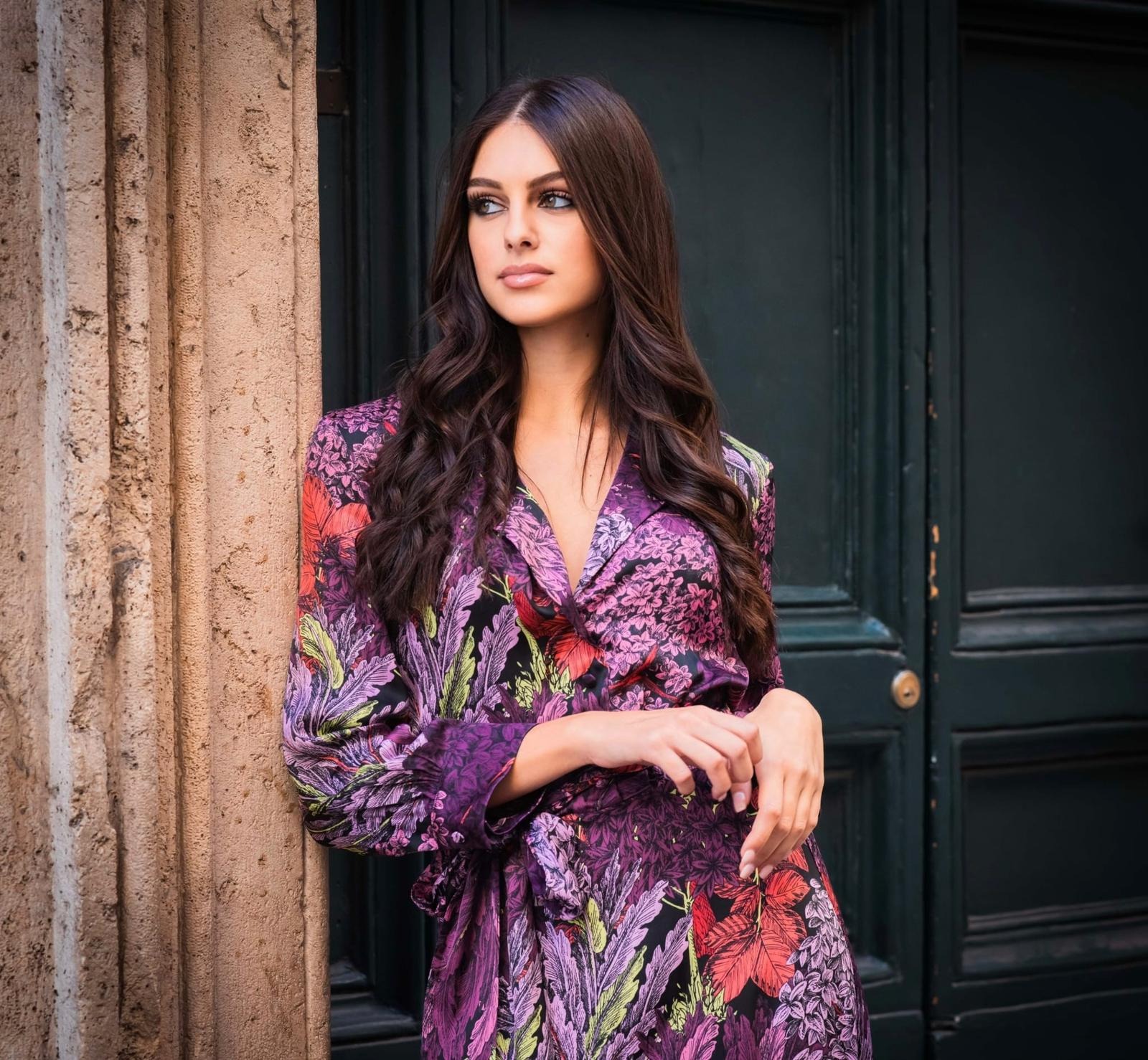 Gaia — Model & Hostess in Roma photo 1