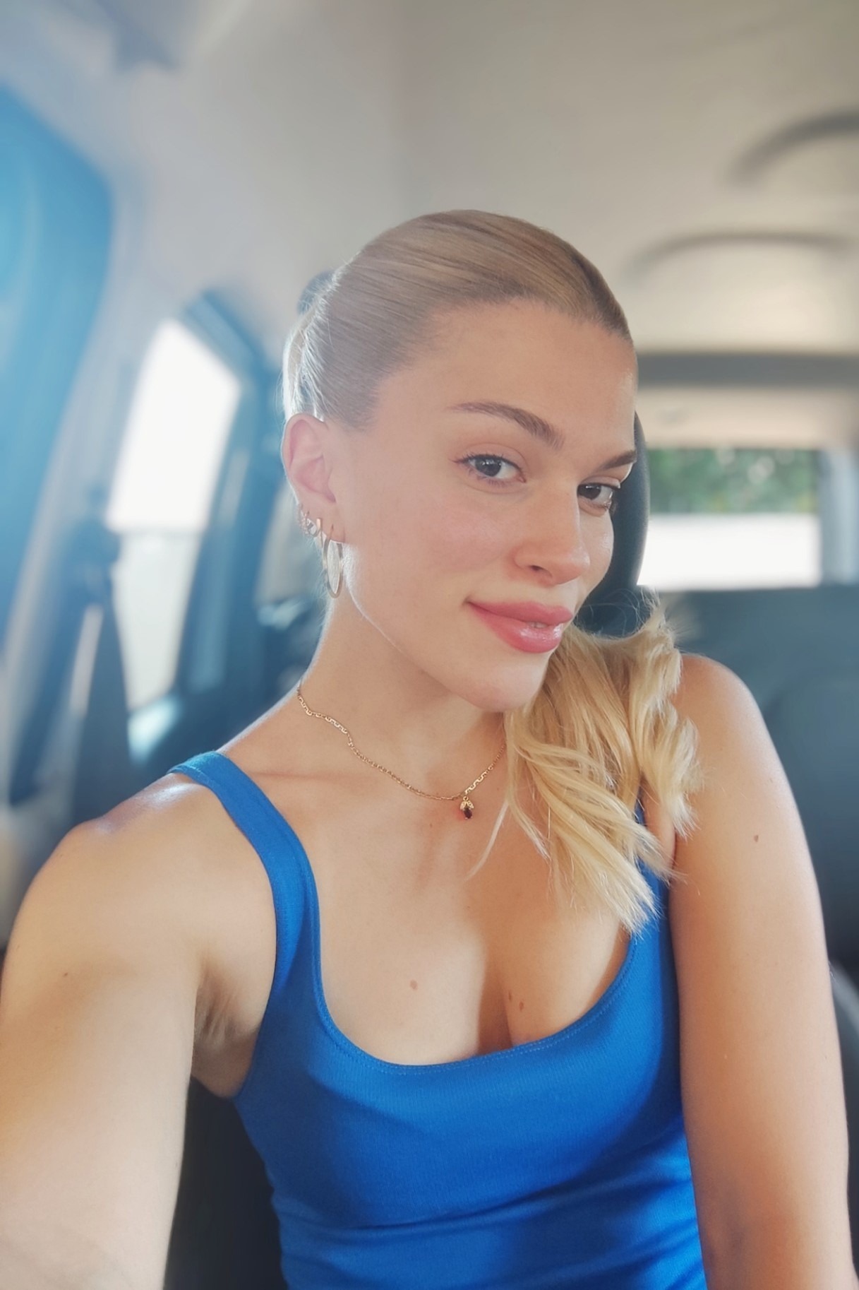 Silvia — Model & Hostess in Buccinasco photo 3