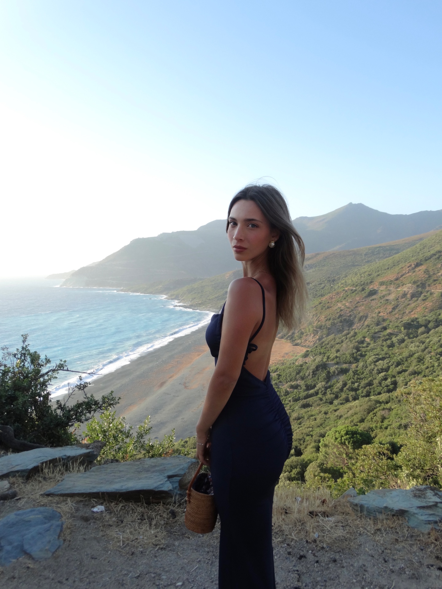 Eleonora — Model & Hostess in Albiolo photo 19
