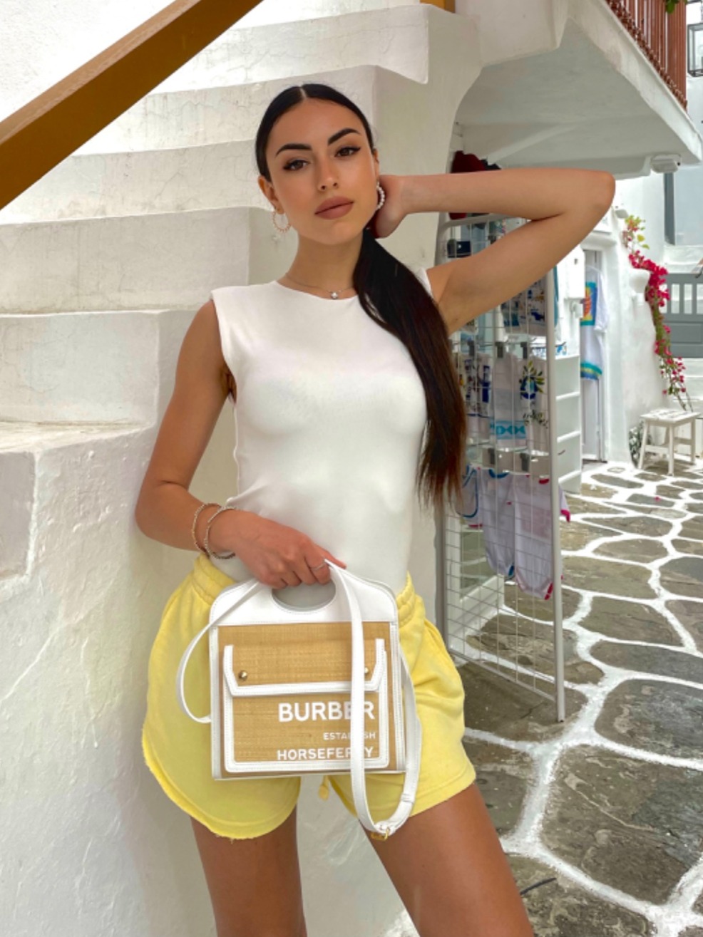 Sara — Model & Hostess in Bollate photo 1