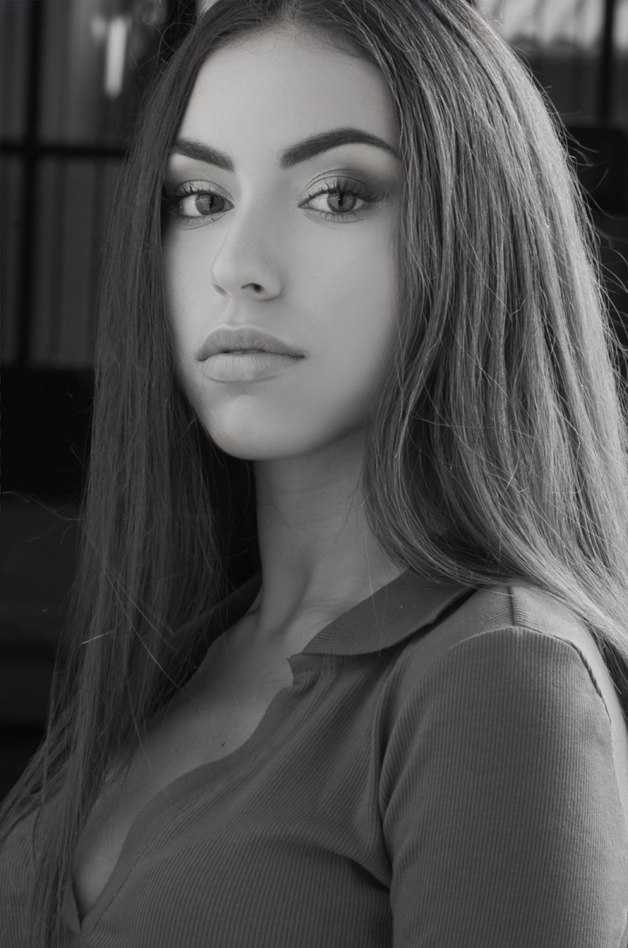 Sara — Model & Hostess in Bollate photo 2
