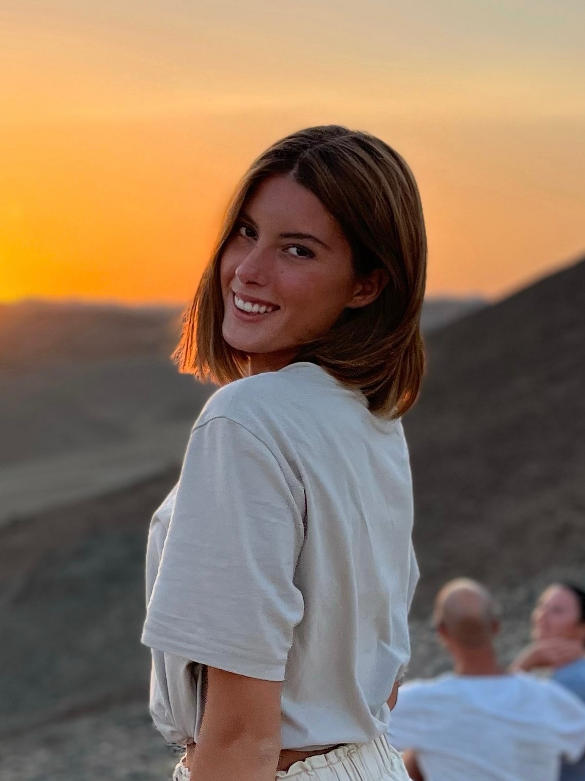 Andy — Model & Hostess in Genova photo 6