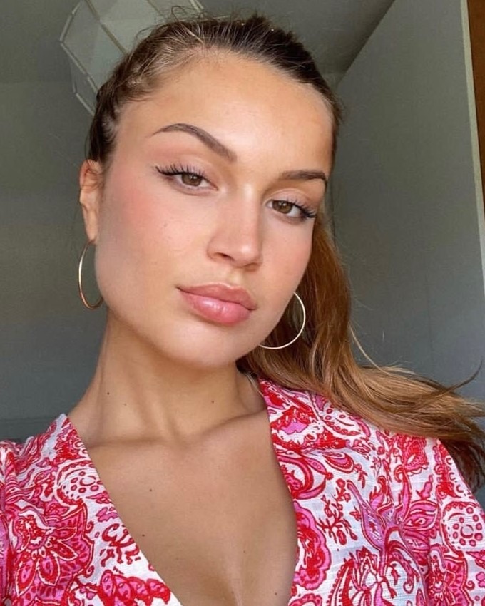 ANASTASIA — Model in Piacenza  | Eye On Model